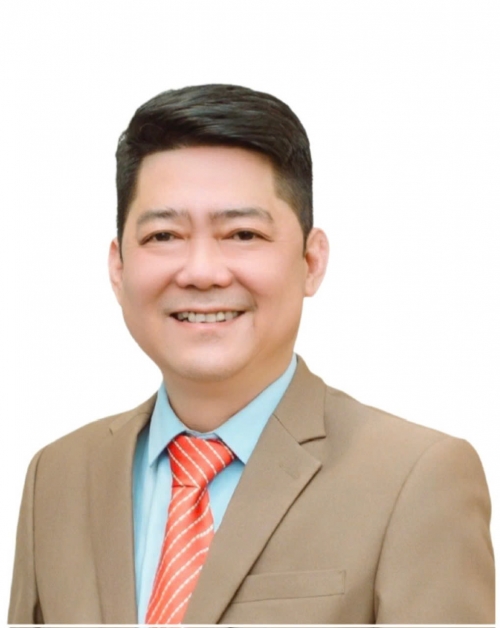 TS. Nguyễn Tiến Tùng <br>Đồng sáng lập - Phó Viện trưởng