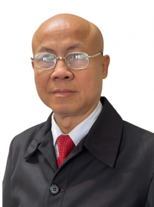 KS. Bùi Văn Hải <br>Đồng sáng lập - Phó Viện trưởng