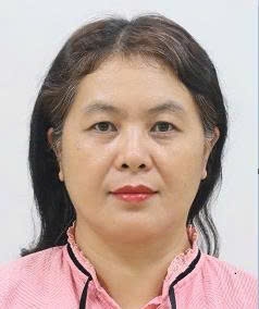 Ms. Nguyễn Thị Bích Thủy <br> Giám đốc Trung tâm đào tạo bán dẫn – STEM